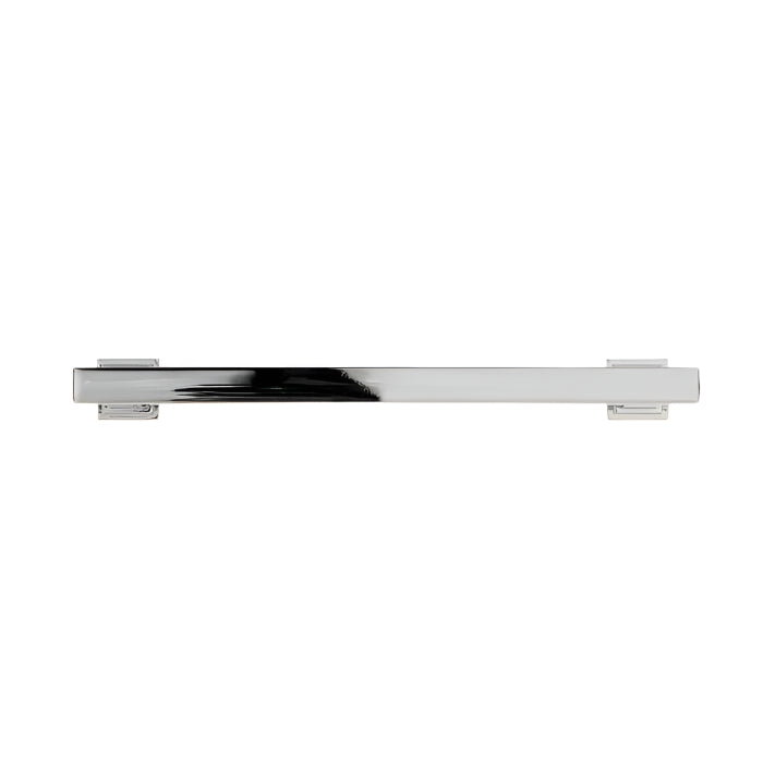 8645 Transitional Metal Appliance Pull
