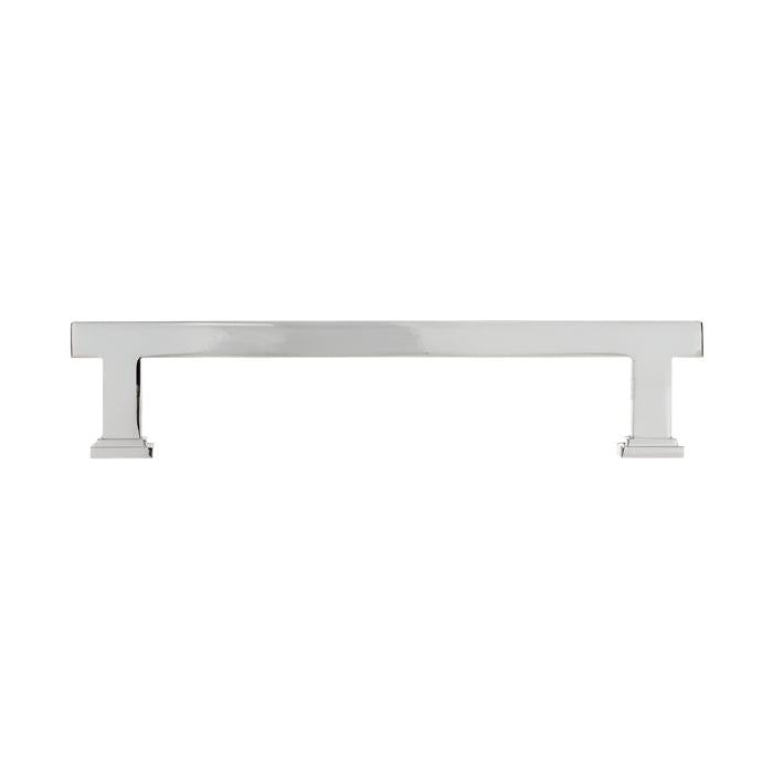 8645 Transitional Metal Appliance Pull
