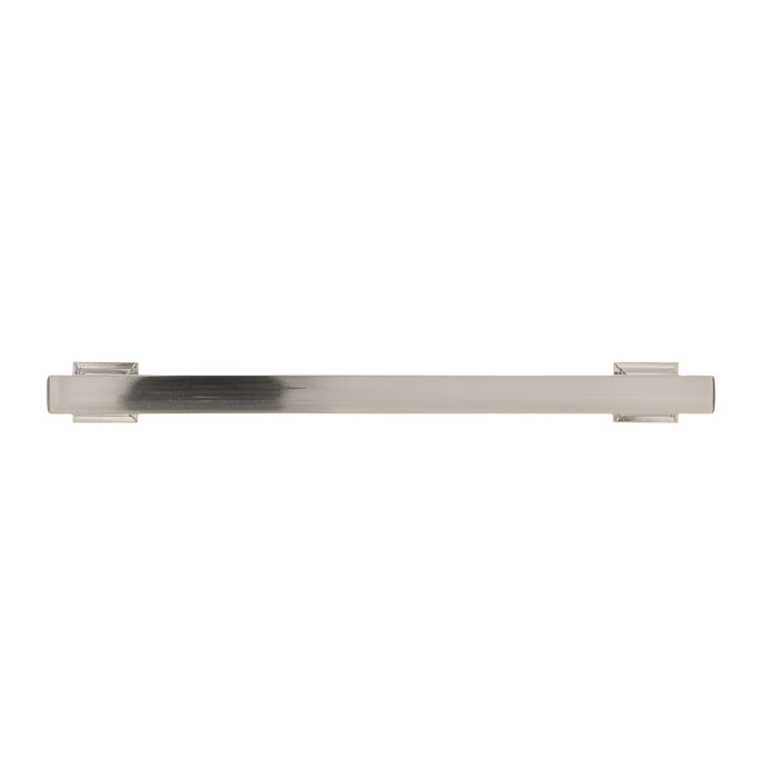 8645 Transitional Metal Appliance Pull