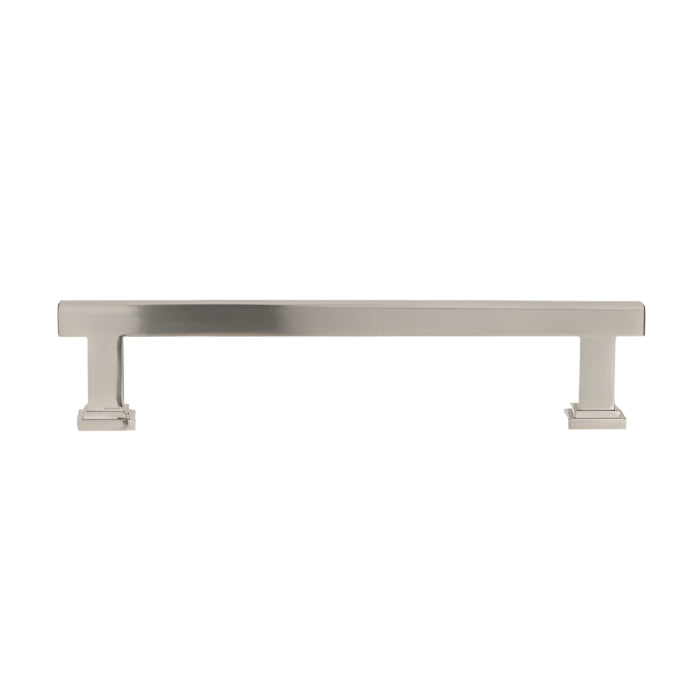 8645 Transitional Metal Appliance Pull