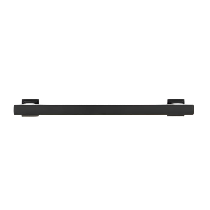 8645 Transitional Metal Appliance Pull