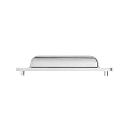 8716 Transitional Metal Cup Pull - Cup Pull
