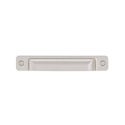 8716 Transitional Metal Cup Pull - Cup Pull