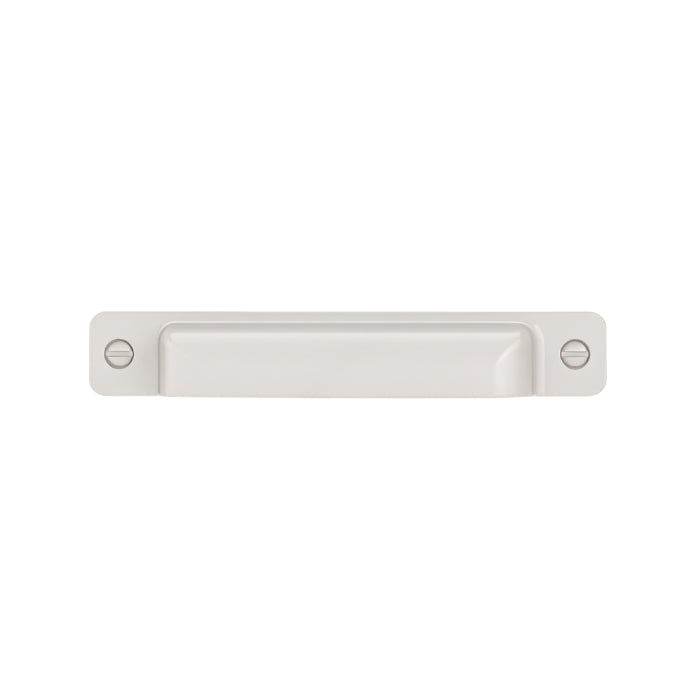8716 Transitional Metal Cup Pull - Cup Pull
