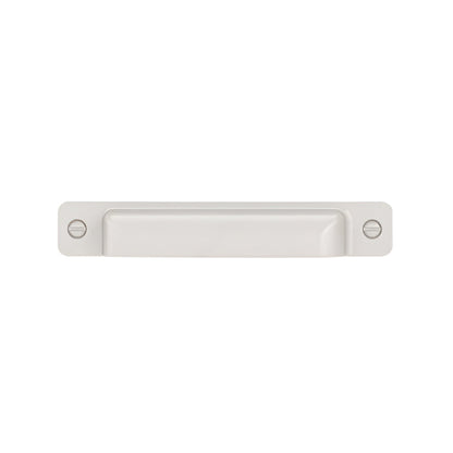8716 Transitional Metal Cup Pull - Cup Pull
