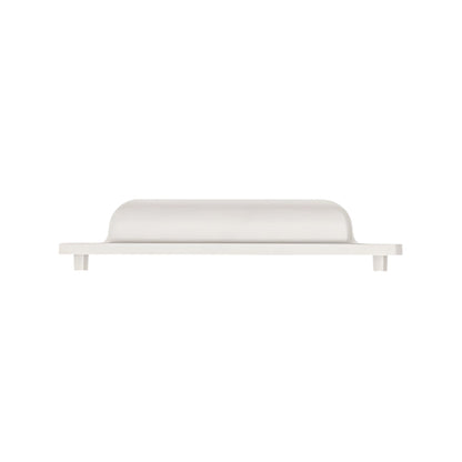 8716 Transitional Metal Cup Pull - Cup Pull