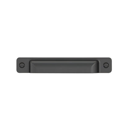 8716 Transitional Metal Cup Pull - Cup Pull