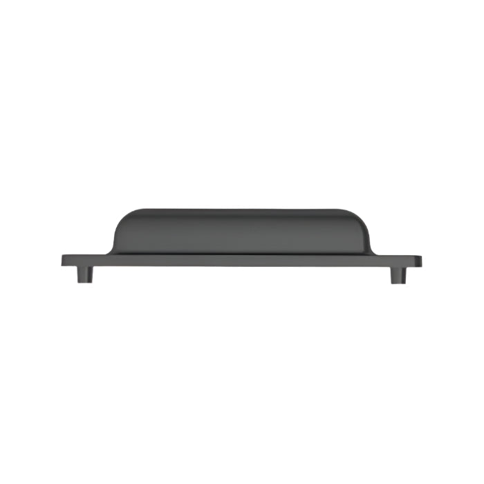8716 Transitional Metal Cup Pull - Cup Pull