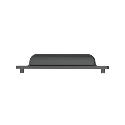 8716 Transitional Metal Cup Pull - Cup Pull