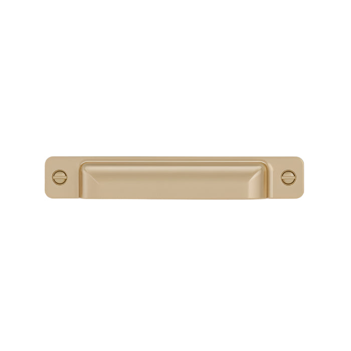 8716 Transitional Metal Cup Pull - Cup Pull