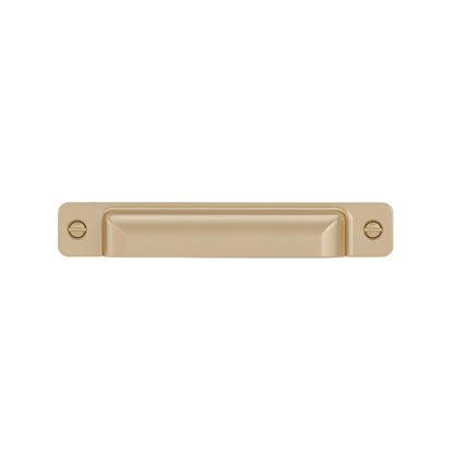 8716 Transitional Metal Cup Pull - Cup Pull