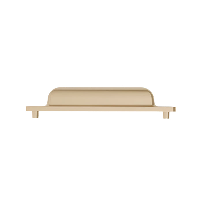 8716 Transitional Metal Cup Pull - Cup Pull