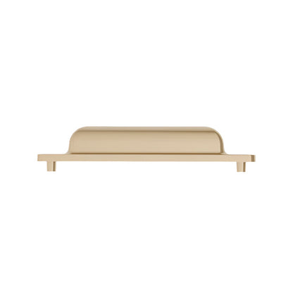 8716 Transitional Metal Cup Pull - Cup Pull