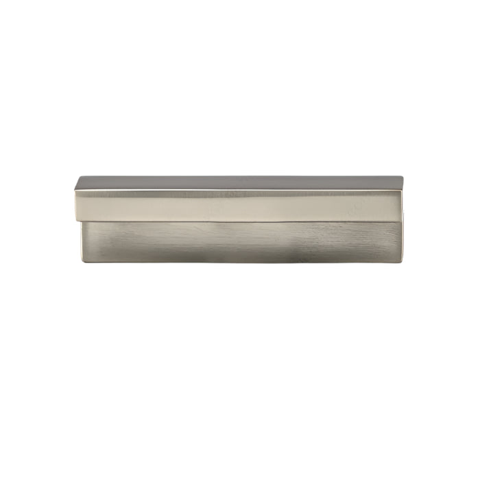 646 Modern Metal Pull