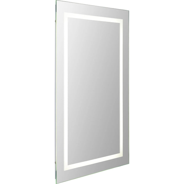 Adele LED Vanity Mirror – Front-Lit, Plug-In