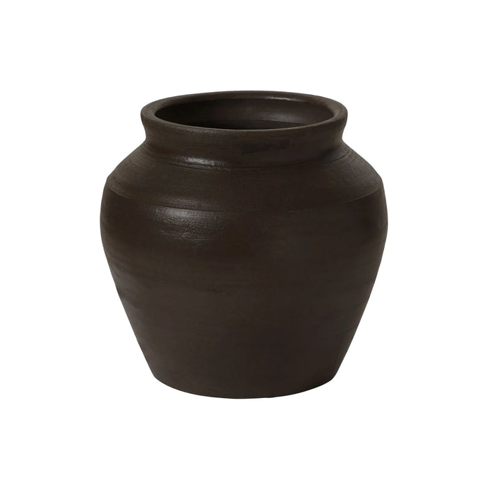 Bondi Clay Decorative Vase
