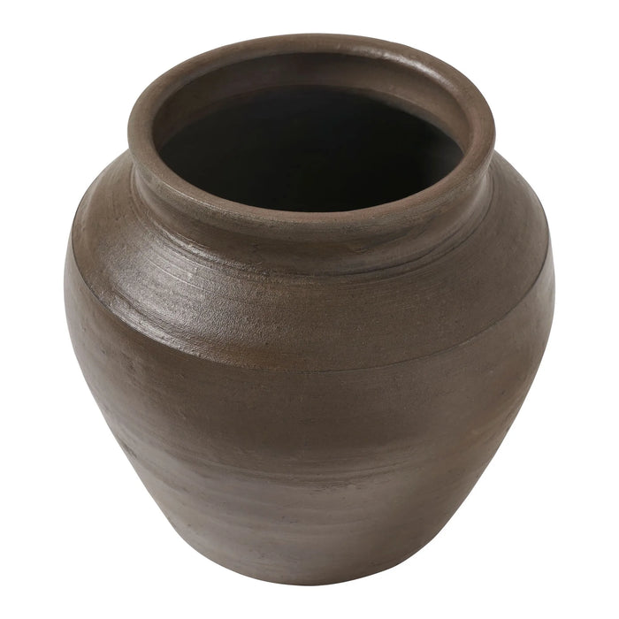 Bondi Clay Decorative Vase