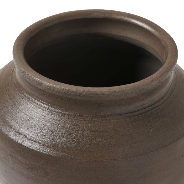 Bondi Clay Decorative Vase