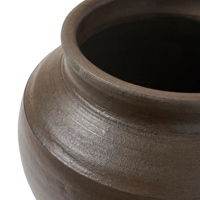 Bondi Clay Decorative Vase