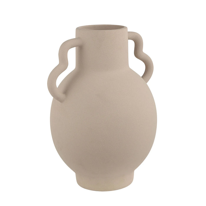 Monet Ceramic Decorative Vase