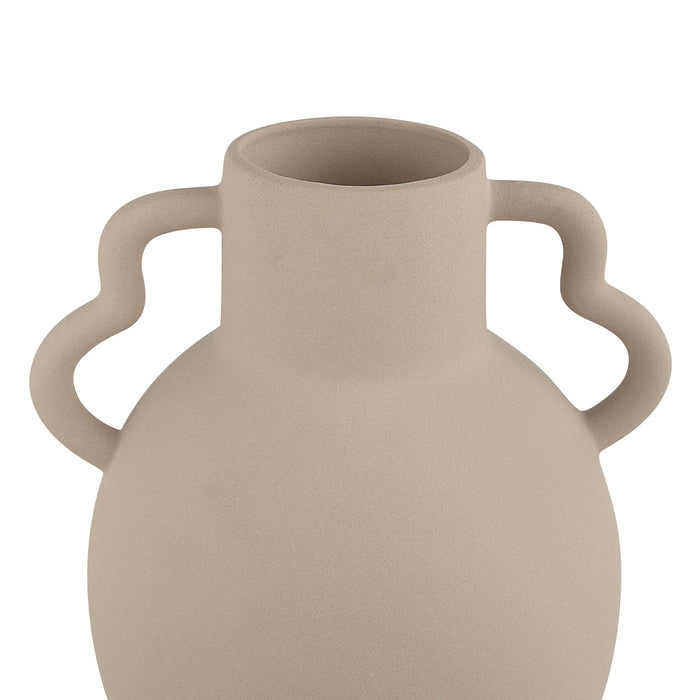Monet Ceramic Decorative Vase