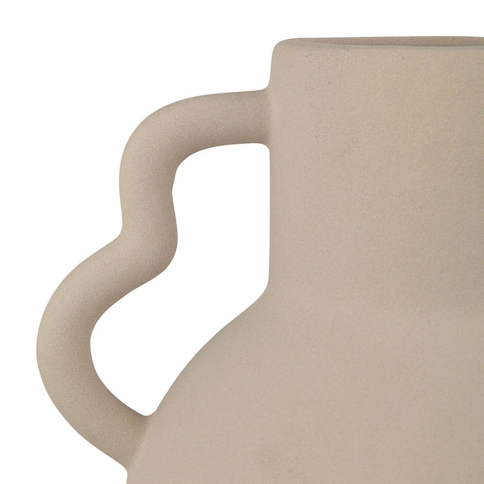 Monet Ceramic Decorative Vase