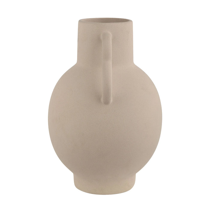 Monet Ceramic Decorative Vase