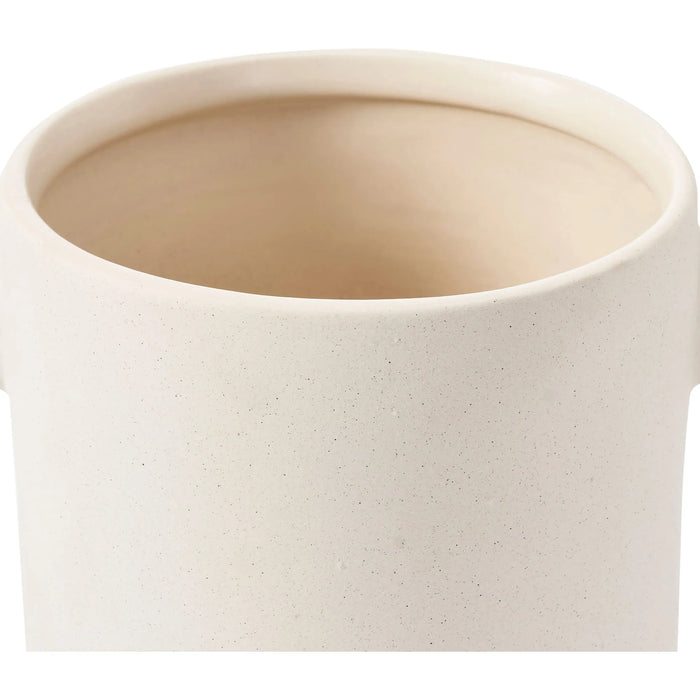 Positano Ceramic Stoneware Vase