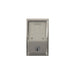 Schlage Encode Smart WiFi Deadbolt with Century Trim - Satin Nickel - Smart Lock