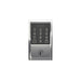 Schlage Encode Smart WiFi Deadbolt with Century Trim - Bright Chrome - Smart Lock