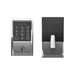 Schlage Encode Smart WiFi Deadbolt with Century Trim - Smart Lock