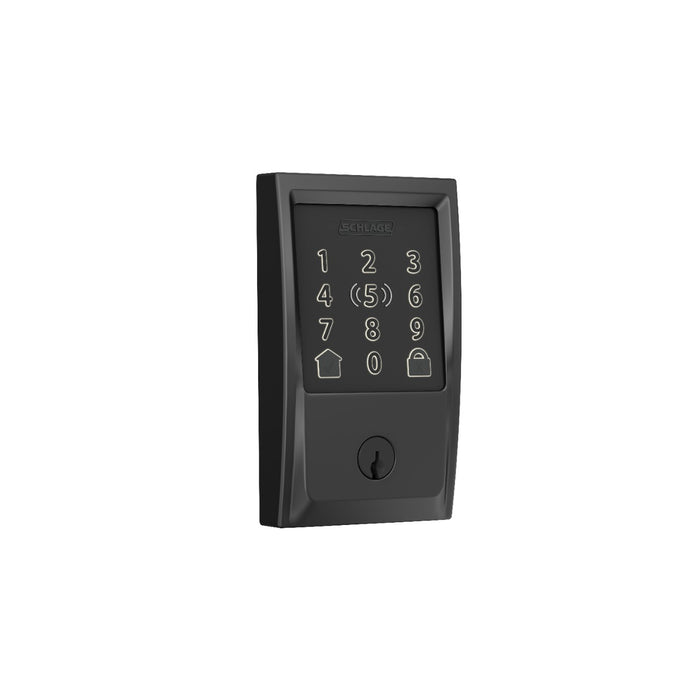 Schlage Encode Plus Smart WiFi Deadbolt with Century Trim