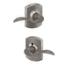 Accent Passage Lever - Passage Lever