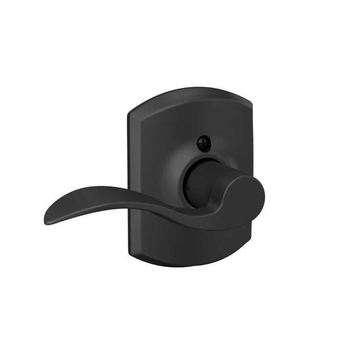 Accent Passage Lever - Passage Lever