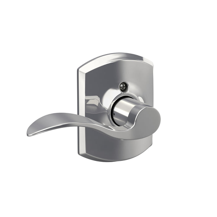 Accent Passage Lever - Passage Lever