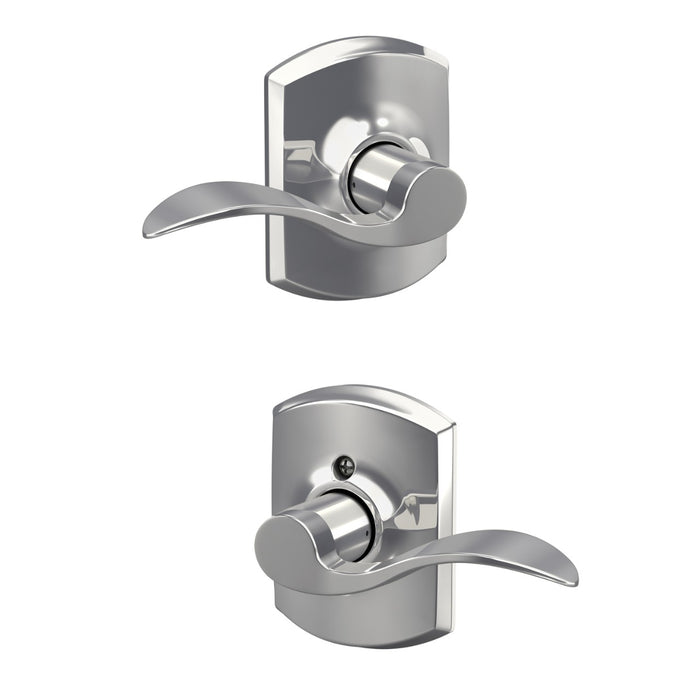Accent Passage Lever - Passage Lever