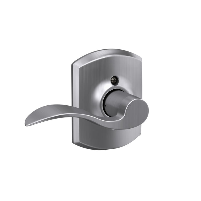 Accent Passage Lever - Passage Lever