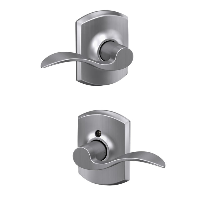 Accent Passage Lever - Passage Lever