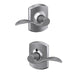 Accent Passage Lever - Passage Lever