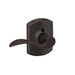 Accent Passage Lever - Passage Lever