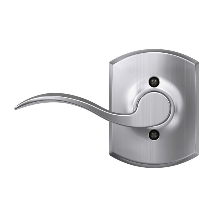 Accent Inactive Lever (Right)