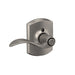 Accent Privacy Lever - Privacy Lever