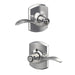 Accent Privacy Lever - Privacy Lever