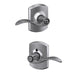 Accent Privacy Lever - Privacy Lever