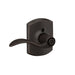Accent Privacy Lever - Privacy Lever