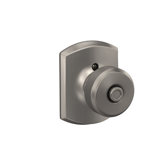 Bowery Privacy Knob