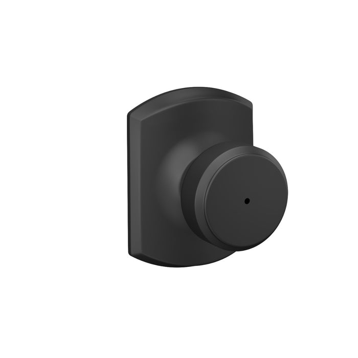 Bowery Privacy Knob