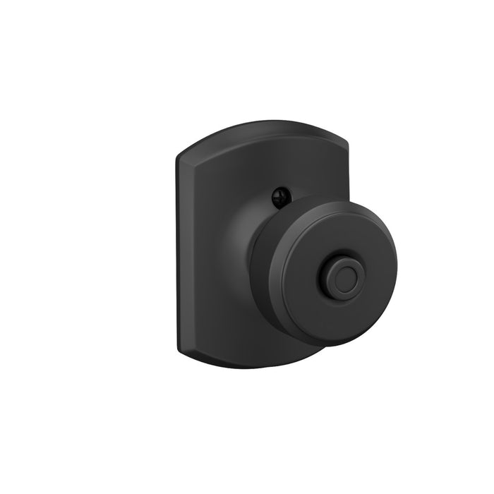 Bowery Privacy Knob