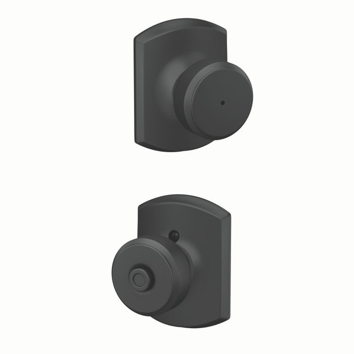 Bowery Privacy Knob