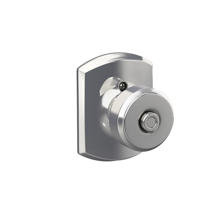 Bowery Privacy Knob
